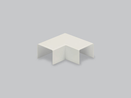 MDMC115|エムケーダクト平面マガリ