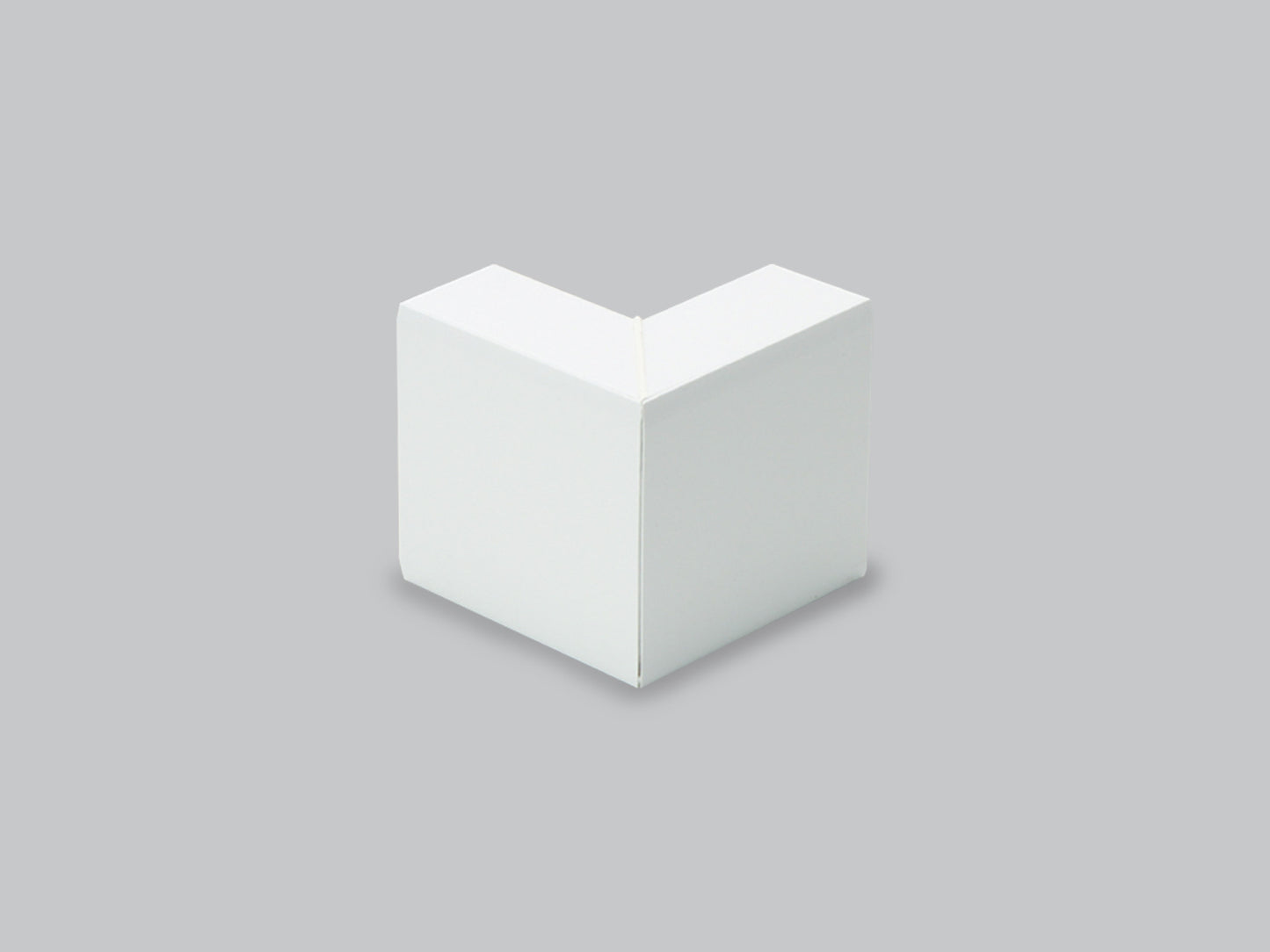 MDS1362|エムケーダクト外マガリ