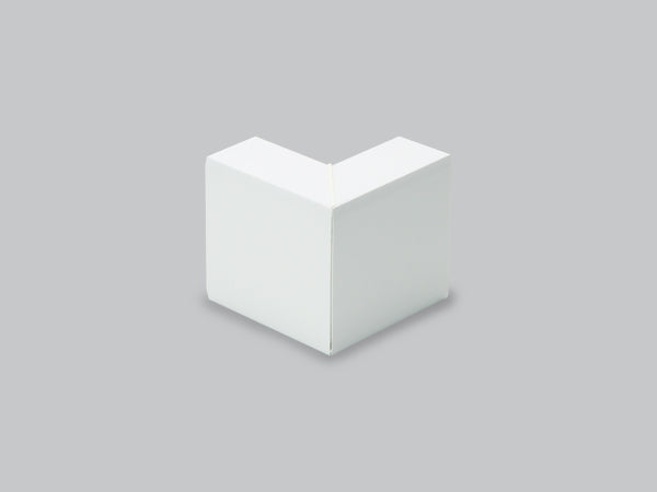 MDS162|エムケーダクト外マガリ