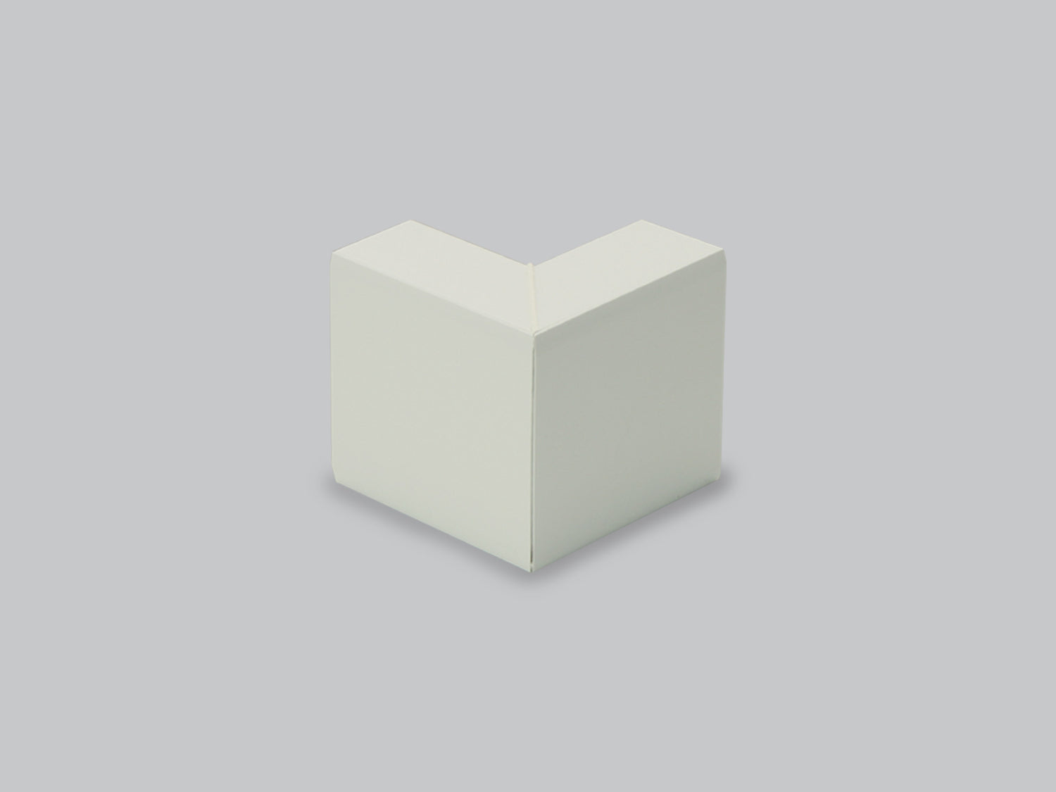 MDS6203|エムケーダクト外マガリ