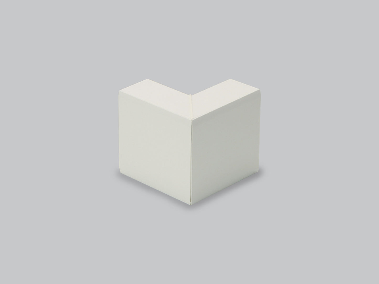 MDS6205|エムケーダクト外マガリ