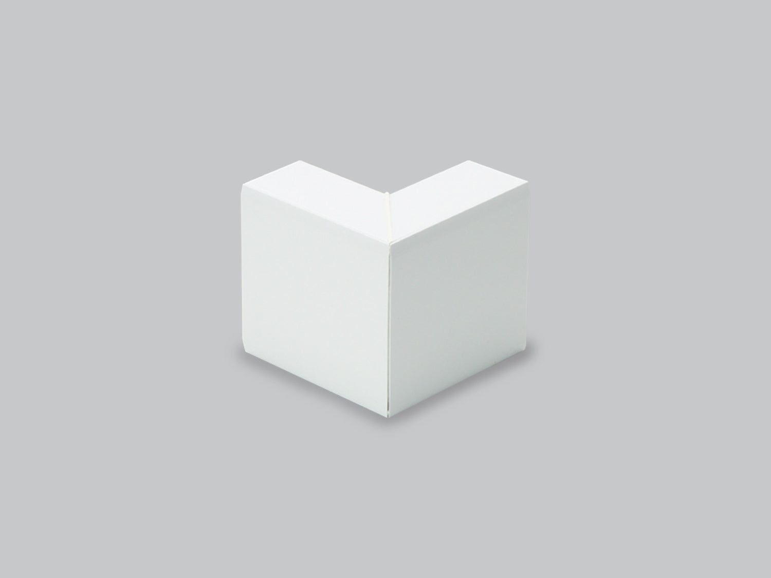 MDS8152|エムケーダクト外マガリ