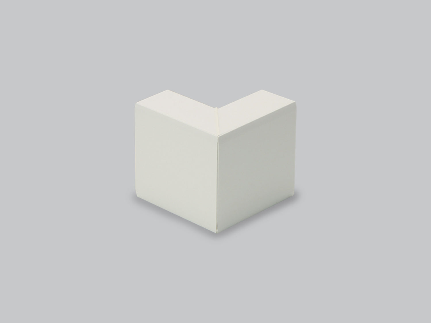 MDS8205|エムケーダクト外マガリ