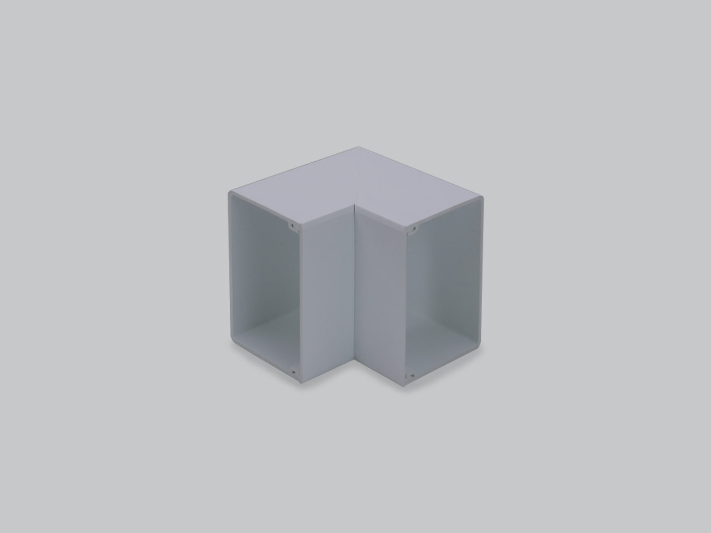 MDU151|エムケーダクト内マガリ