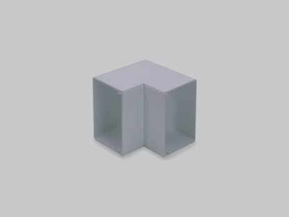 MDU151|エムケーダクト内マガリ