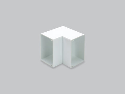 MDU152|エムケーダクト内マガリ