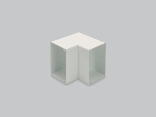 MDU155|エムケーダクト内マガリ