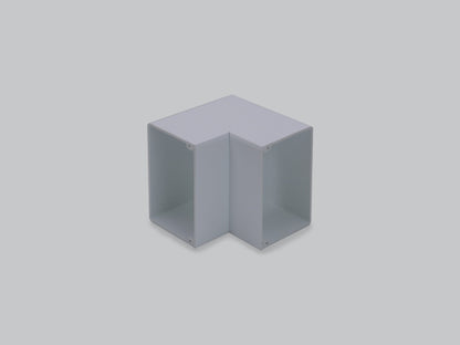 MDU161|エムケーダクト内マガリ