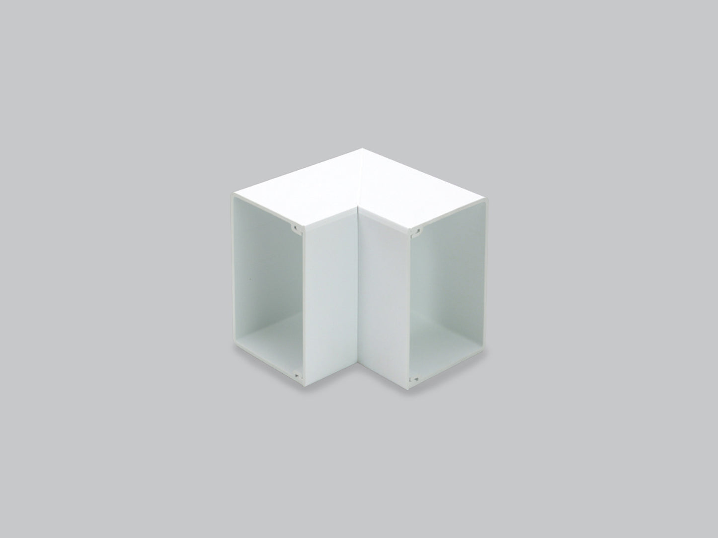 MDU162|エムケーダクト内マガリ