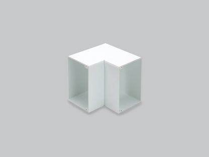 MDU162|エムケーダクト内マガリ