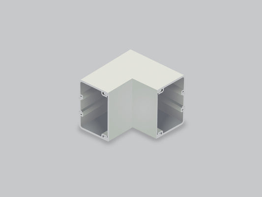 MDU173|エムケーダクト内マガリ