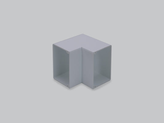 MDU3401|エムケーダクト内マガリ