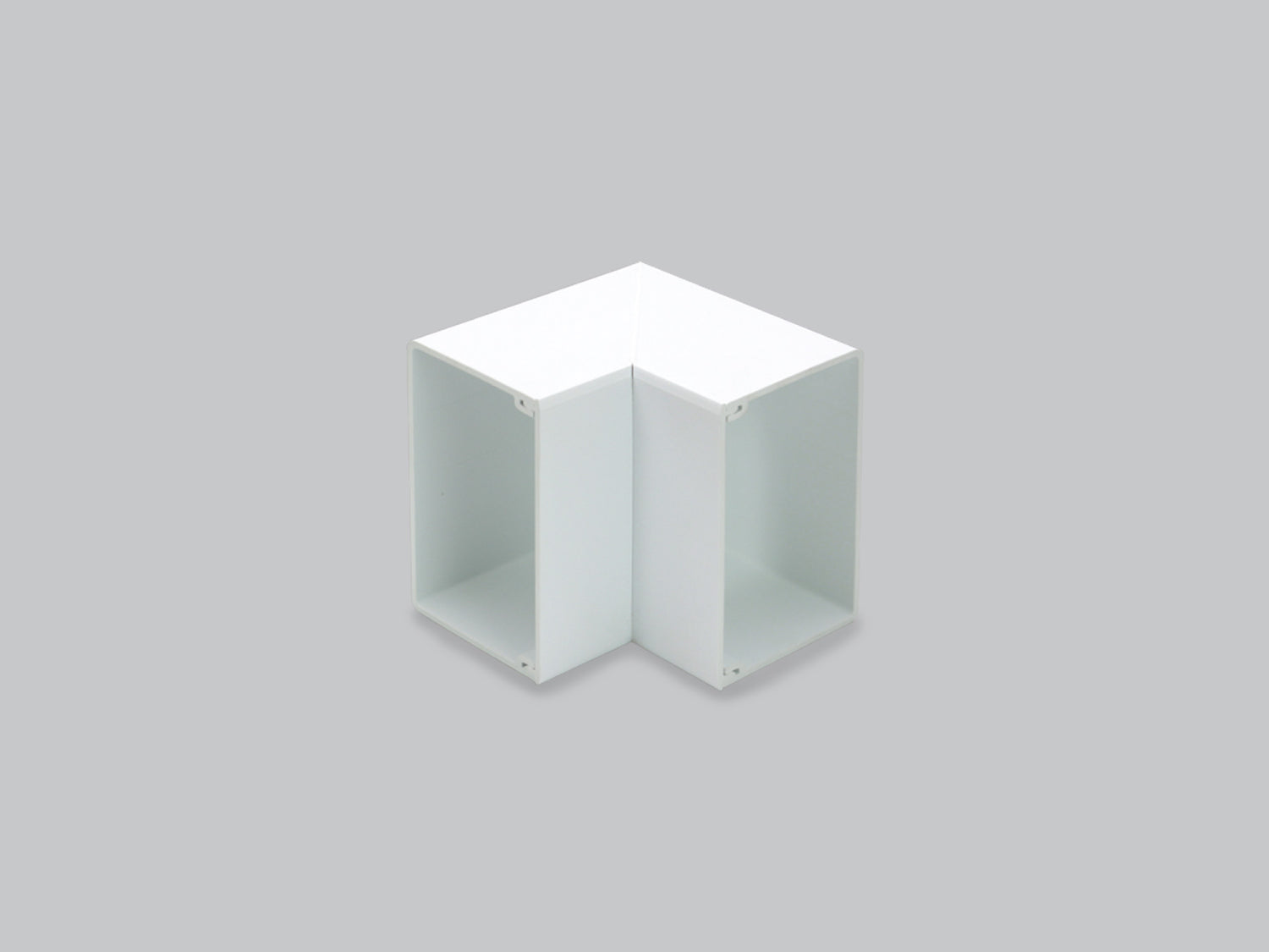 MDU3402|エムケーダクト内マガリ