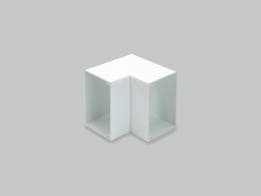 MDU5152|エムケーダクト内マガリ