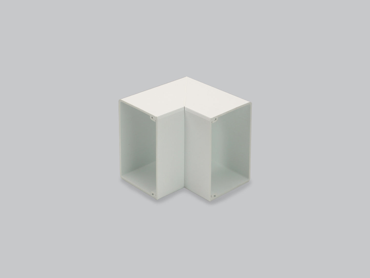 MDU5155|エムケーダクト内マガリ