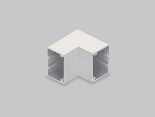 MDU7205|エムケーダクト内マガリ