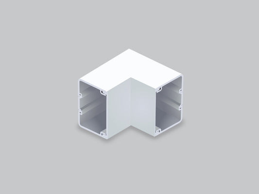 MDU8152|エムケーダクト内マガリ