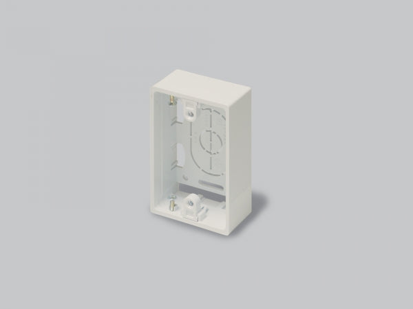 SFBA13|露出ボックス 1個用