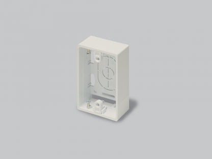 SFBA13|露出ボックス 1個用