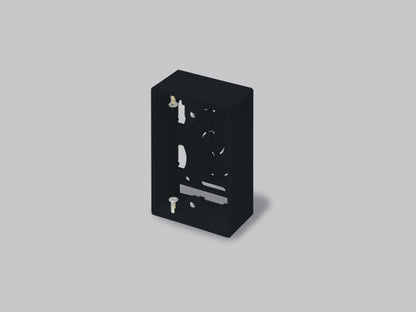 SFBA1W|露出ボックス 1個用