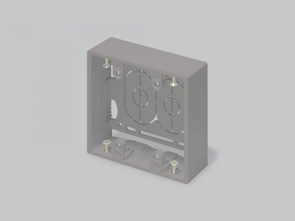 SFBA21|露出ボックス 2個用