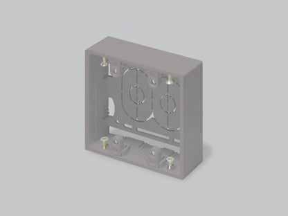 SFBA21|露出ボックス 2個用