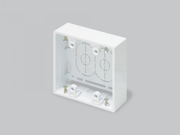 SFBA22|露出ボックス 2個用