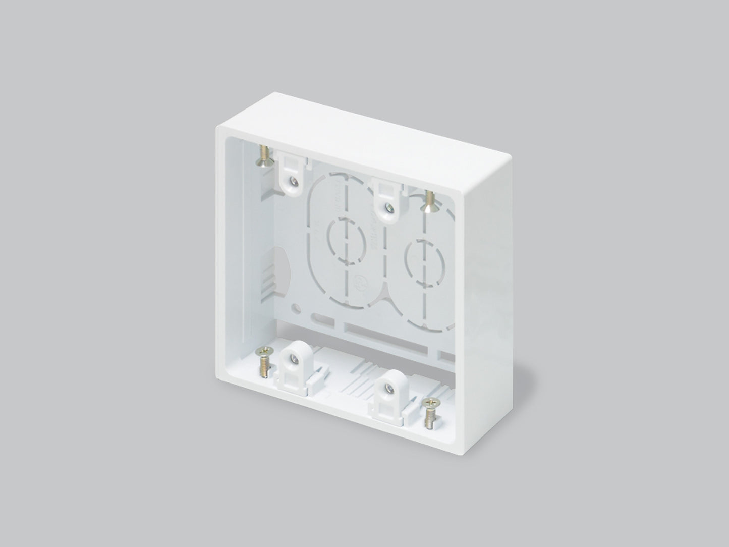 SFBA22|露出ボックス 2個用