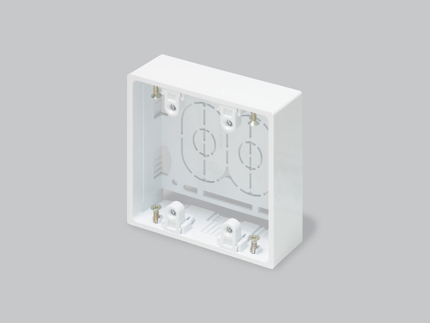 SFBA22|露出ボックス 2個用
