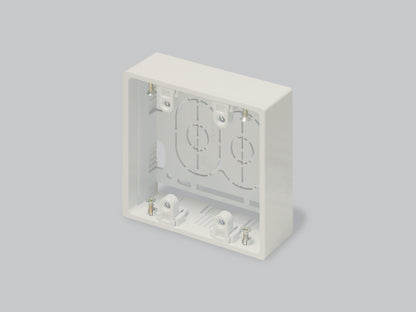 SFBA23|露出ボックス 2個用