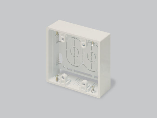 SFBA23|露出ボックス 2個用