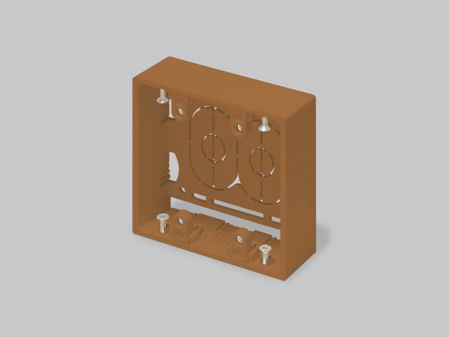 SFBA26|露出ボックス 2個用