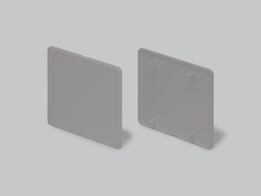 SFBC21|露出ボックス用カバー 2個用