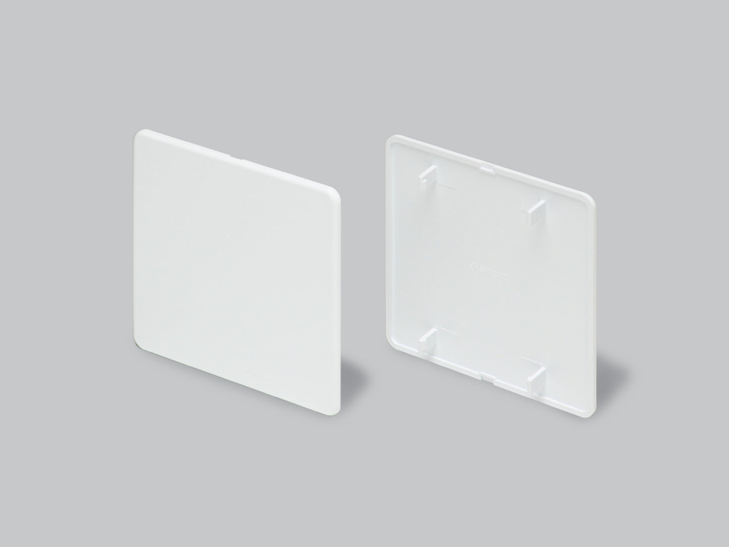 SFBC22|露出ボックス用カバー 2個用