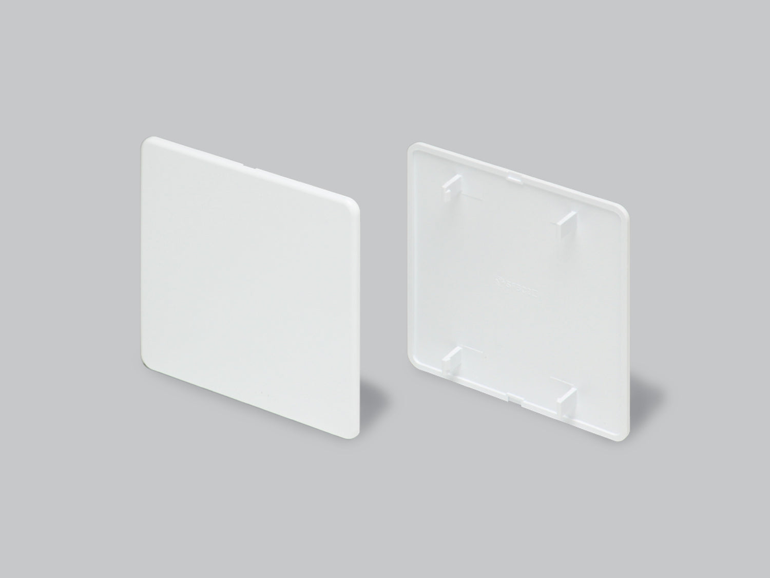 SFBC22|露出ボックス用カバー 2個用