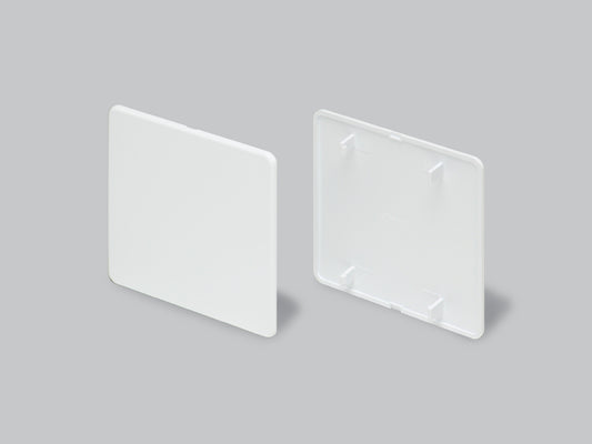 SFBC22|露出ボックス用カバー 2個用