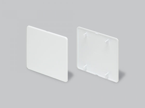 SFBC22|露出ボックス用カバー 2個用