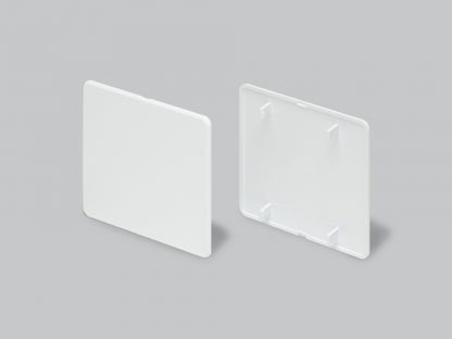 SFBC22|露出ボックス用カバー 2個用