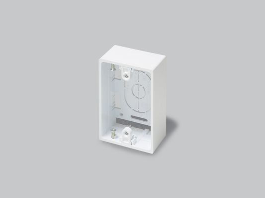 SFBF12|露出ボックス 1個用