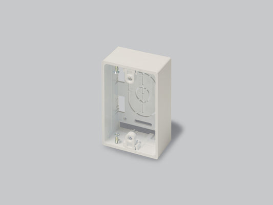 SFBF13|露出ボックス 1個用