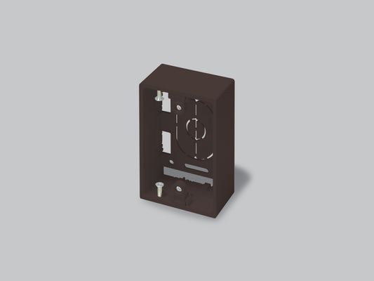 SFBF19|露出ボックス 1個用