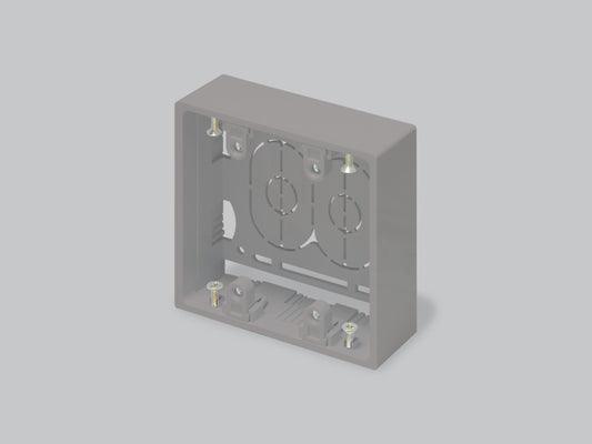 SFBF21|露出ボックス 2個用