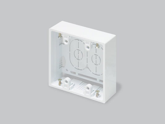 SFBF22|露出ボックス 2個用