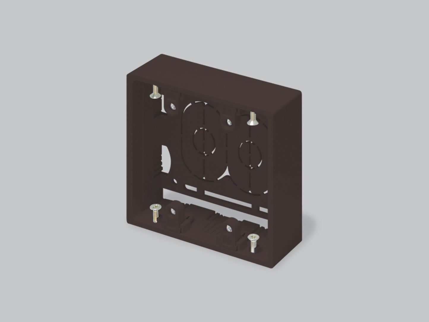 SFBF29|露出ボックス 2個用