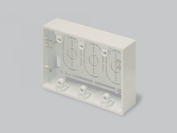 SFBF33|露出ボックス 3個用