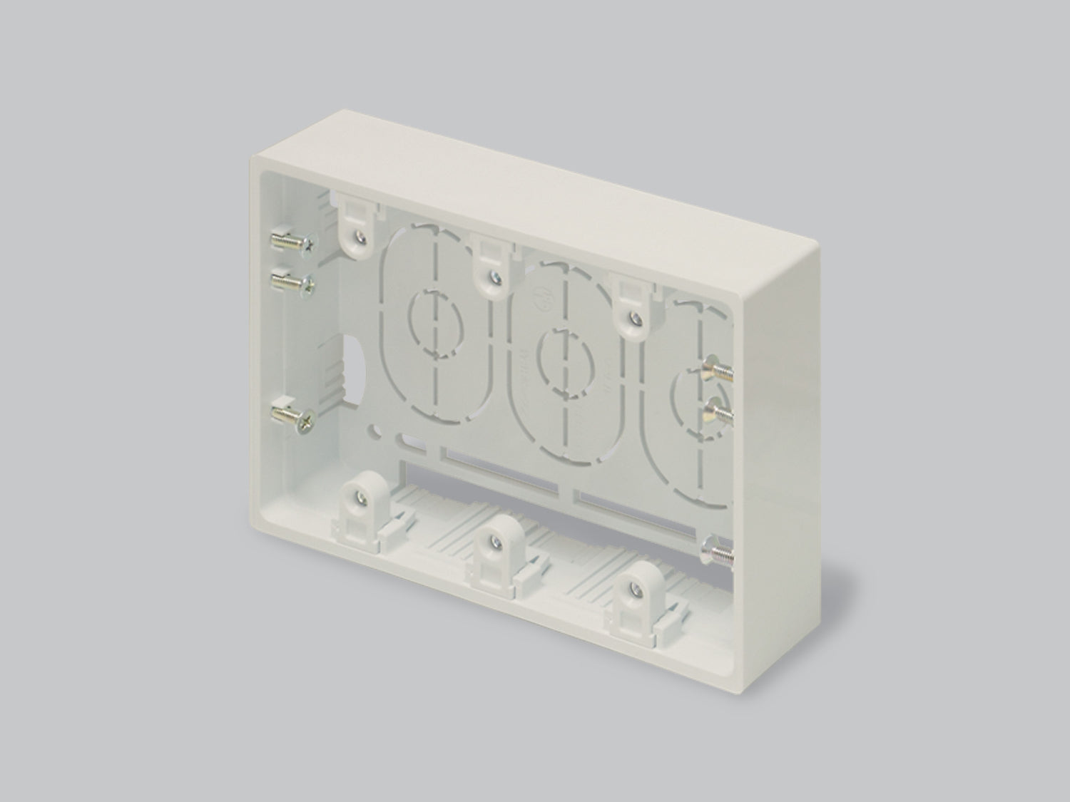 SFBF33|露出ボックス 3個用