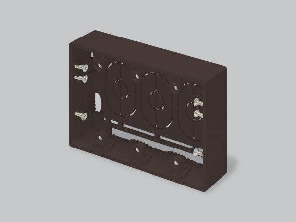 SFBF39|露出ボックス 3個用