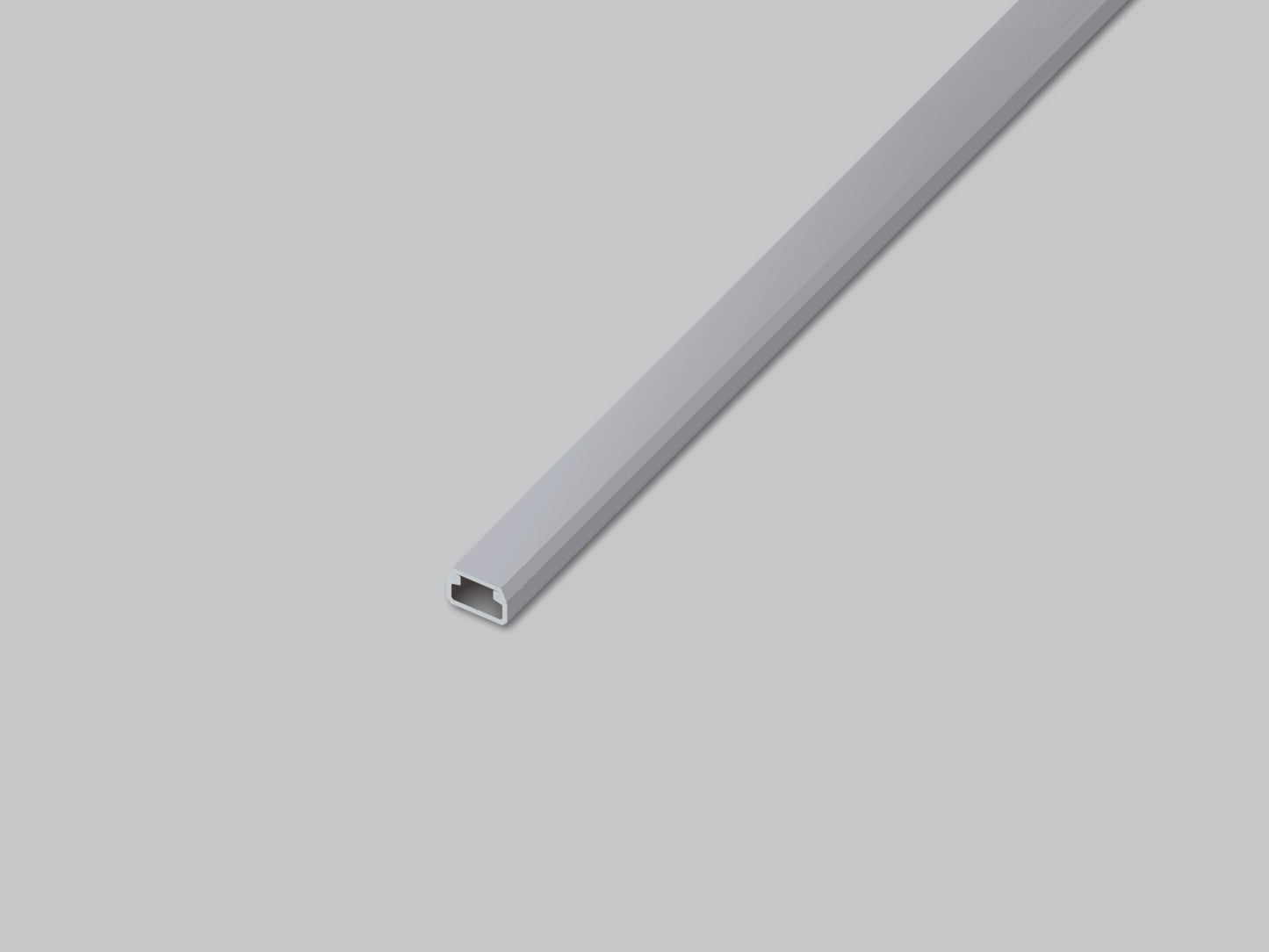 SFT01|テープ付ニュー・エフモール 1m