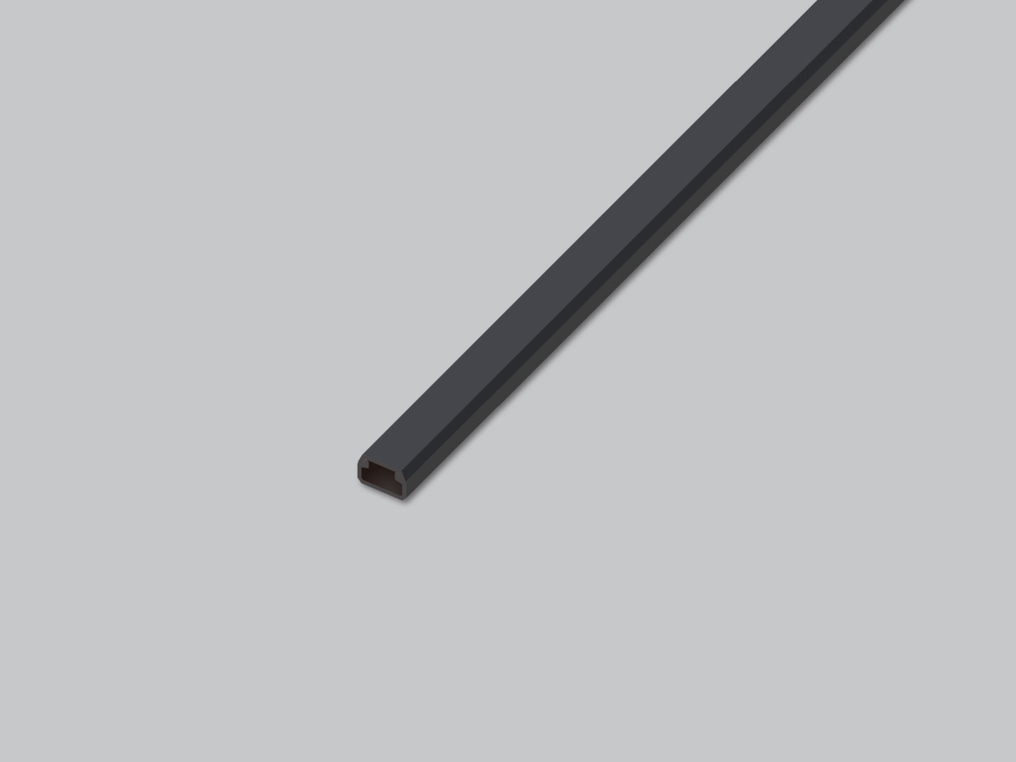 SFT0W|テープ付ニュー・エフモール 1m