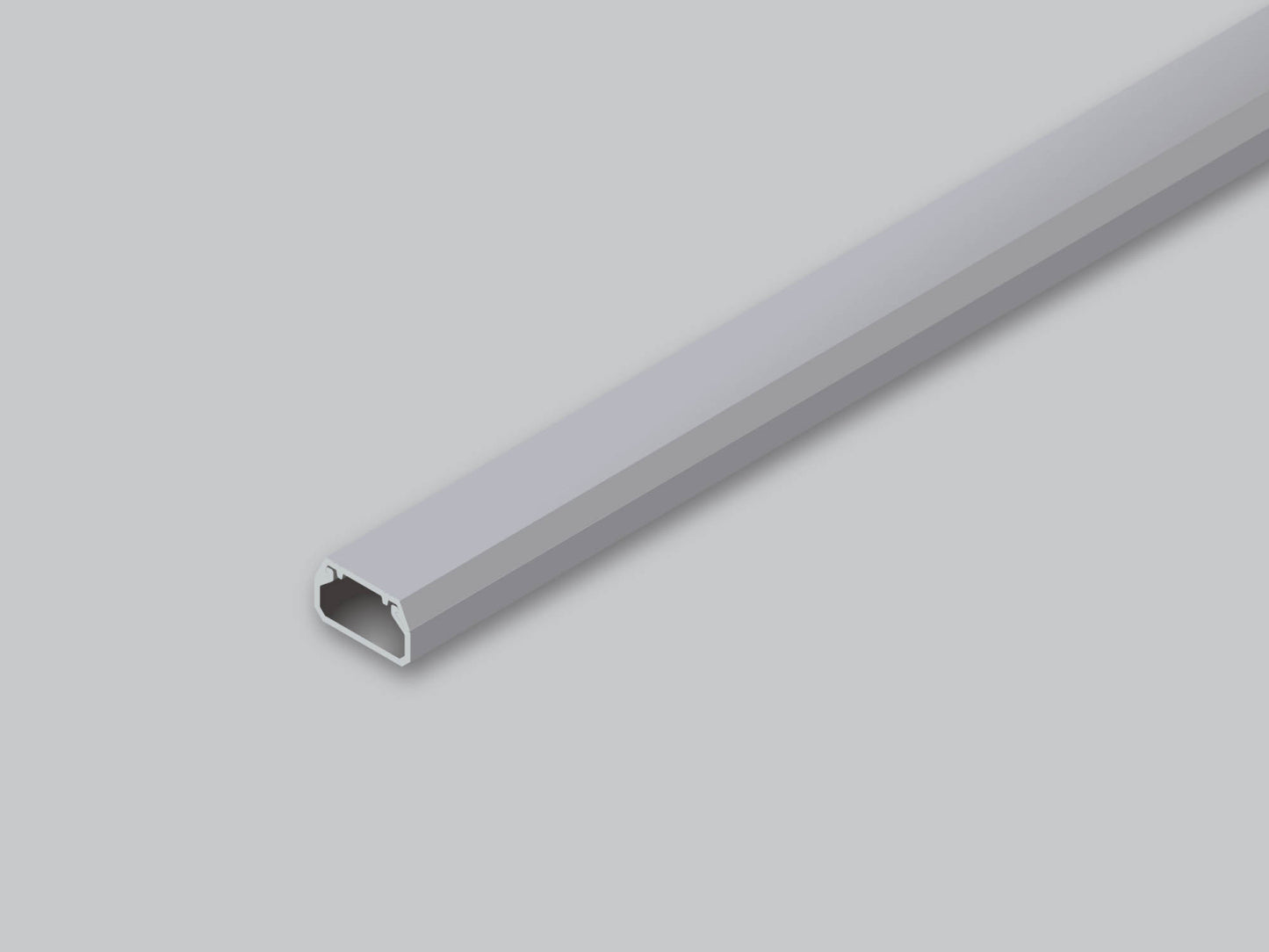 SFT31|テープ付ニュー・エフモール 1m